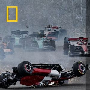 Foto Tras el desastre