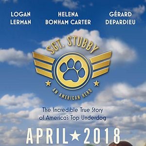 Foto Stubby, un héroe muy especial