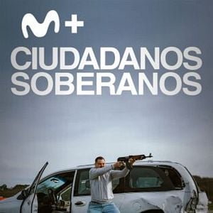 Foto Ciudadanos soberanos