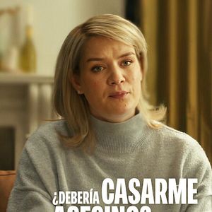 Foto ¿Debería casarme con un asesino?