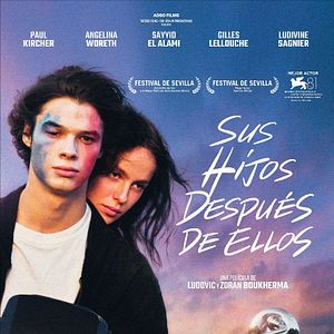 Foto Sus hijos después de ellos