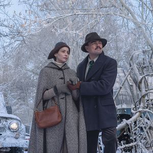 Foto What Happens At Night