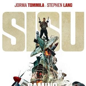 Foto Sisu: Camino a la venganza