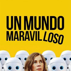 Foto Un mundo maravilloso