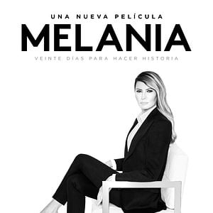 Foto Melania
