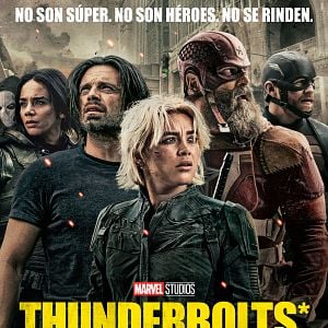 Foto Thunderbolts*