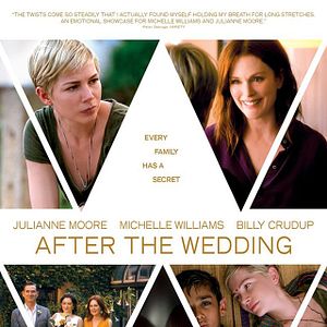 Foto Después de la boda