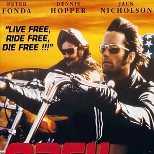 Foto Easy Rider (Buscando mi destino)