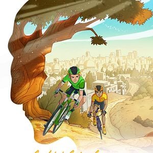 Foto La bicicleta de Bartali