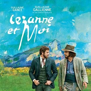 Foto Cézanne y yo