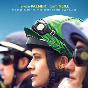 Foto Corre como una chica