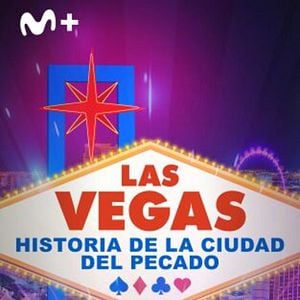 Foto Las Vegas: historia de la ciudad del pecado