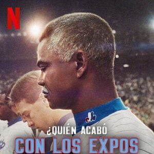 Foto ¿Quién acabó con los Expos de Montreal?