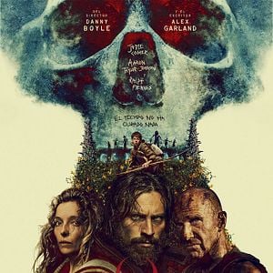 Foto 28 años después