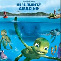 Foto Las aventuras de Sammy