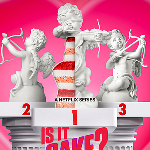 Foto ¿Es una tarta? Edición San Valentín