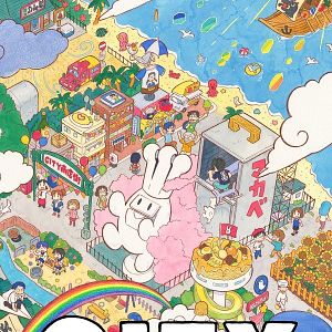 Foto CITY THE ANIMATION