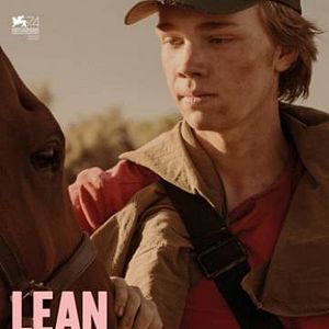 Foto Lean On Pete
