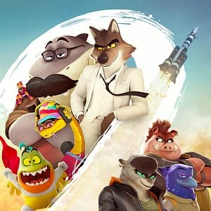 Foto Los tipos malos 2