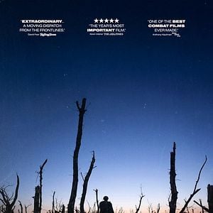 Foto 2000 metros hasta Andriivka