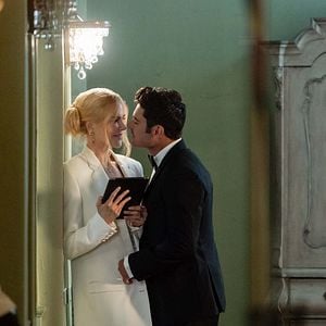 Foto Un asunto familiar