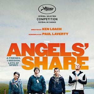 Foto La parte de los ángeles