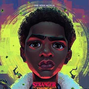 Foto Stranger Things: Relatos del 85