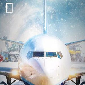 Foto Dentro del aeropuerto de Toronto