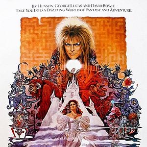 Foto Dentro del laberinto