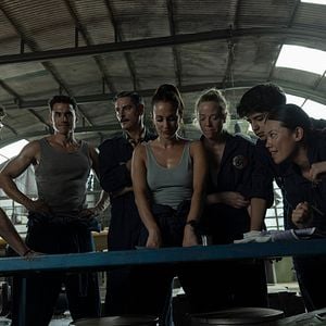 Foto Ladrones: la tiara de santa Águeda