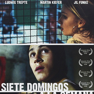 Foto Siete domingos a la semana