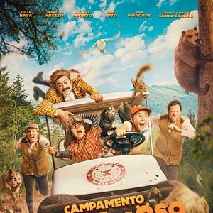 Foto Campamento Garra de Oso