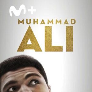 Foto Muhammad Ali