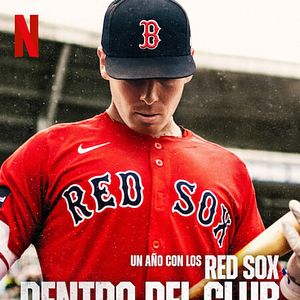 Foto Un año con los Red Sox: Dentro del club
