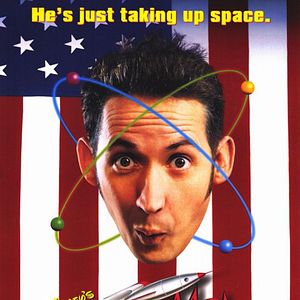 Foto El astronauta (RocketMan)