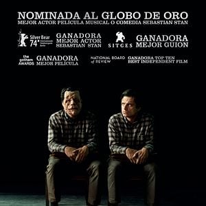 Foto A Different Man