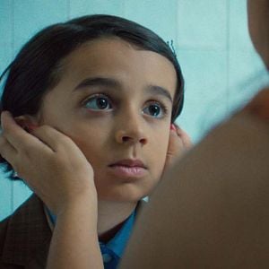 Foto Érase una vez mi madre