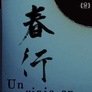 Foto Un viaje en primavera