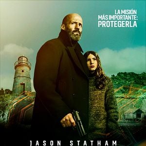 Foto Shelter: El protector