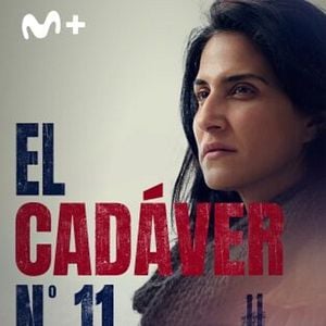 Foto El cadáver número 11