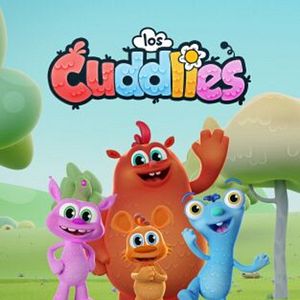 Foto Cuddlies