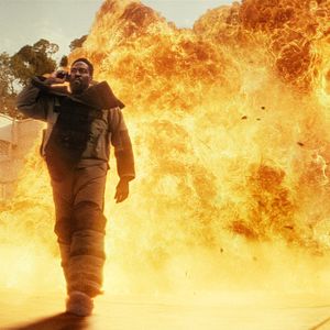 Foto El fuego de la venganza