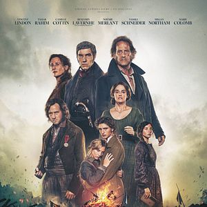 Foto Los miserables 