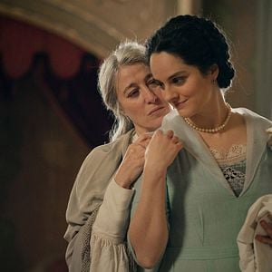 Foto Eleonora Duse: La Divina