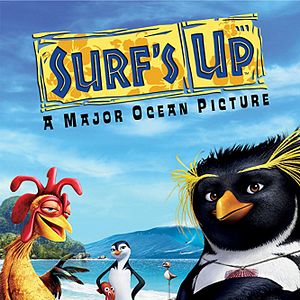 Foto Locos por el surf