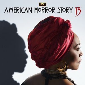 Foto American Horror Story