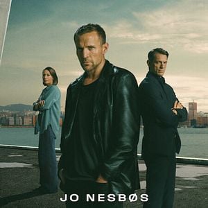 Foto Jo Nesbo's Detective Hole