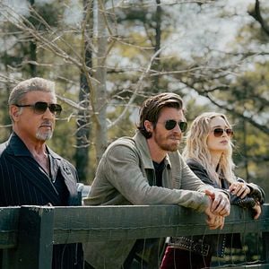 Foto Sylvester Stallone