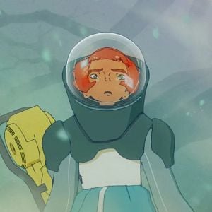 Foto All You Need Is Kill