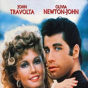 Foto Grease (Brillantina)